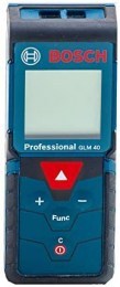 Bosch Laser Distance Meter3